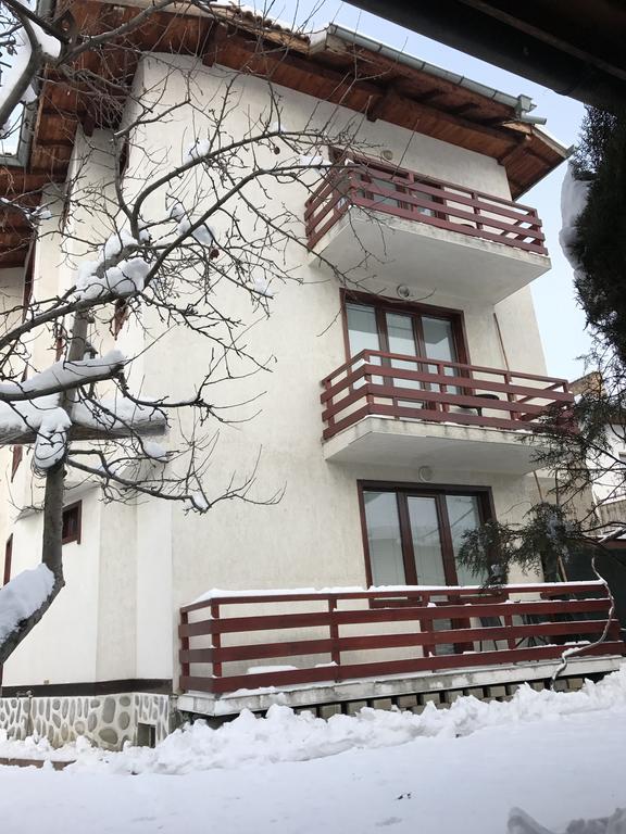 班斯科 赛肤达旅馆酒店 外观 照片