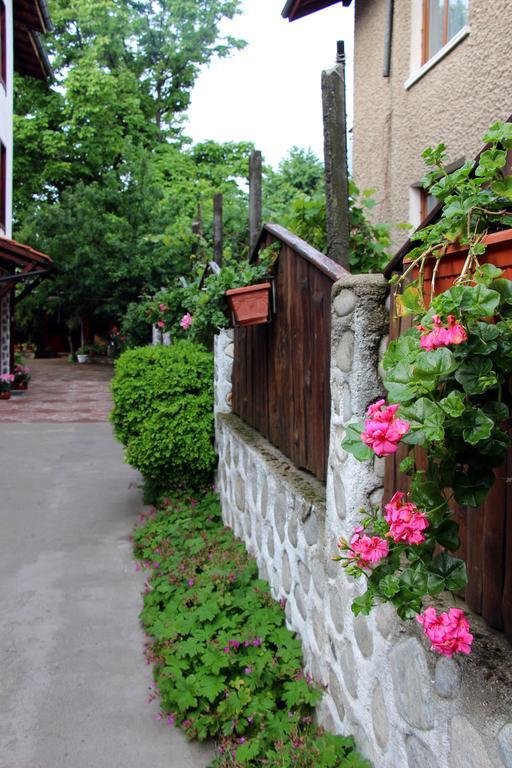 班斯科 赛肤达旅馆酒店 外观 照片